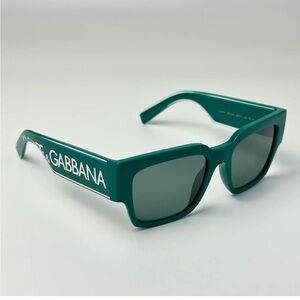 Dolce & Gabbana DG 6184 Sunglasses